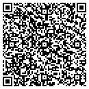 QR code with A JS Tanning Salon contacts