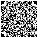 QR code with Bellezza contacts