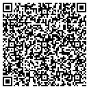 QR code with CURTIS/Isi contacts