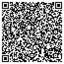 QR code with Claircom contacts