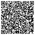 QR code with K Meyer contacts