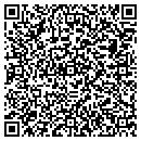 QR code with B & B Crafts contacts