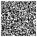QR code with Hauser Althony contacts