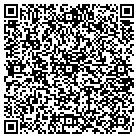 QR code with Hall-Foushee Communications contacts