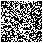 QR code with Leones Building Services contacts