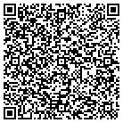 QR code with Reinhofer Asphalt Maintenance contacts