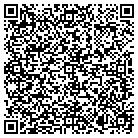 QR code with Sertich Plumbing & Heating contacts