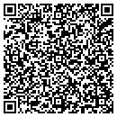 QR code with Touch of Coutree contacts