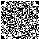 QR code with Naturally Women Fitness Center contacts
