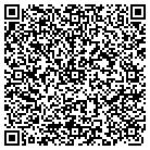 QR code with Tomhave-Olson Dental Assocs contacts