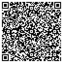 QR code with M H D Public Housing contacts