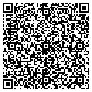 QR code with Holley Lance W contacts
