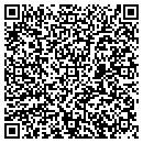 QR code with Robert G Wegener contacts