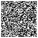 QR code with Harold Koehler contacts
