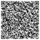 QR code with M & M Bus Service & Small Eng Repr contacts