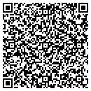 QR code with Hispanic Chmbr of contacts