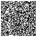 QR code with D & L Heating & Air contacts