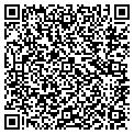 QR code with Kci Inc contacts