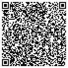 QR code with Prairie Bus Service Inc contacts