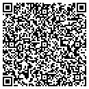 QR code with Urban Academy contacts