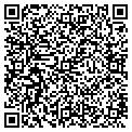 QR code with KFAI contacts