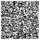 QR code with Becker Architectural Cncrt contacts