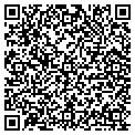 QR code with Bachman's contacts