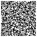QR code with W J Properties contacts