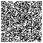 QR code with Ackerman Piano Workshop contacts