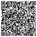 QR code with DOT Club contacts