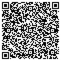 QR code with S P Ranch contacts