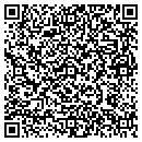 QR code with Jindra Dairy contacts
