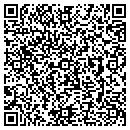 QR code with Planet Beach contacts