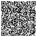 QR code with CRE8 It contacts