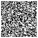 QR code with LCC Service contacts