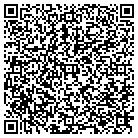 QR code with St Benedict's Senior Community contacts