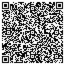 QR code with Hardware Hank contacts