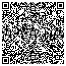 QR code with T C I Tire Centers contacts