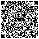 QR code with Preston Custom Tile contacts