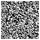 QR code with A & B Service Of Alex contacts