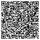 QR code with RB Consulting contacts