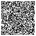 QR code with GNC contacts