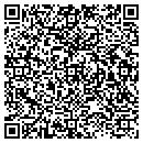QR code with Tribas Barber Shop contacts