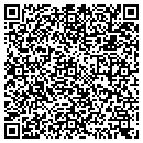 QR code with D J's Bow-Teek contacts
