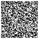 QR code with University of Arizona contacts