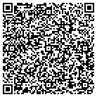 QR code with R W Food Service Sales contacts