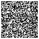 QR code with Harlan Hoffenkamp contacts