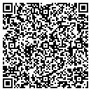 QR code with Mesa Royale contacts