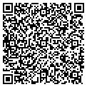 QR code with K I X 66 contacts