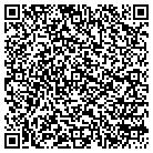 QR code with Tiburon Construction Inc contacts